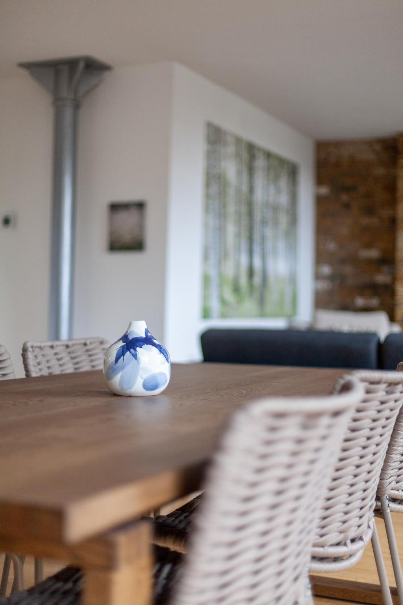 Elegance & Chic Design - 2-Bedroom Haven Londra Esterno foto