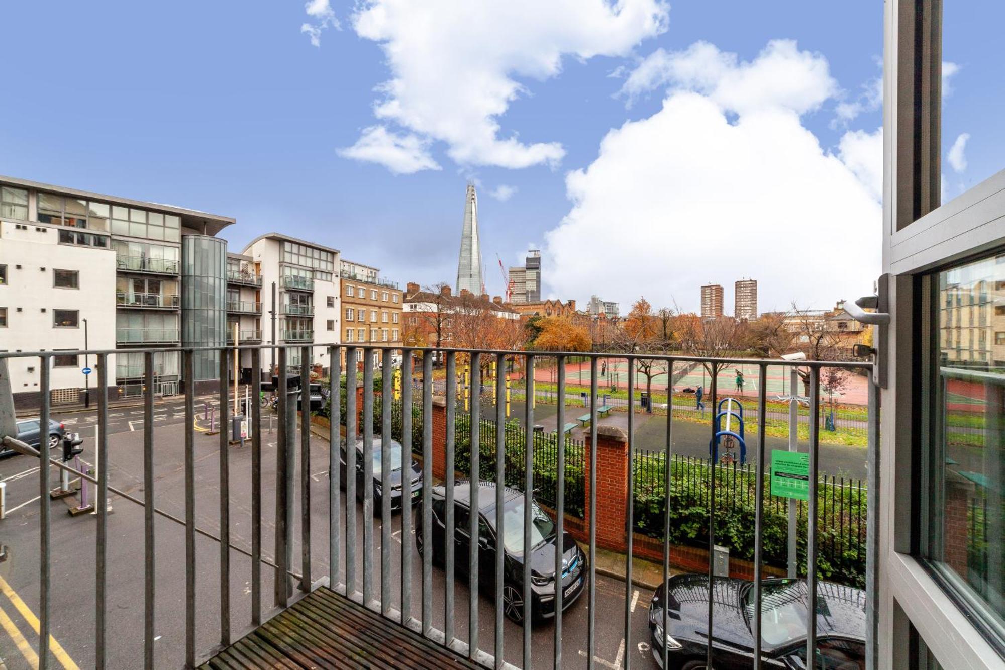 Elegance & Chic Design - 2-Bedroom Haven Londra Esterno foto